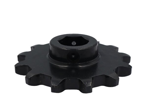 71368861 Chain Sprocket Gleaner